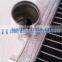 Full aluminum racing radiator for LEXUS IS300 01-05 MANUAL