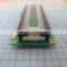 LCD Modules 16 X 2 PQC1602D Yellow-Green