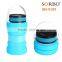 Led Rechargeable Collapsable Lantern