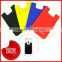 Creative and charming silicone card holder,ID card holer,fancy souvenir