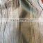 New Arrival 100% Polyester Stripe Design Jacquard Curtain