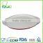 Non-stick Metal Ceramic Coating Round Pizza Tray