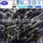 xichang black painted ship used manufacture buoy chain