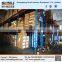 New Products 2016 Hot Sale Double Storage Pallet Long Span Shelving