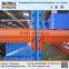 Double Deep Pallet Storage Rack