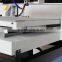 China Cheap 220V 2.2KW Water Cooling Spindle PCB CNC Router 600*600*100mm With DSP Offline Control System ZK-6060