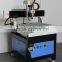 China Cheap 220V 2.2KW Water Cooling Spindle PCB CNC Router 600*600*100mm With DSP Offline Control System ZK-6060