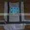 PYL-EL-SV001-ACAAO-AA High visibility reflective EL vest safety / EL safety Clothes