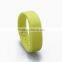 food grade silicone wrist watch bands
