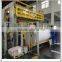 China Paper Duplex Coated Grey Back Paper In Reel Mills