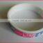 Fahional design waterproof womans/women bracelet watch