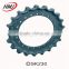 Wholesales excavator sprocket with high quality