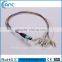 Popular mpo/mtp sm/mm fibre optic patch cord with high quality