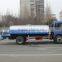 FOTON AUMEN mini water tank truck water spray truck