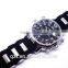720P H.264 mini dv video recorder cam waterproof wrist watch hidden camera dvr