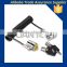 High security laptop cable lock 5105 with tubular key