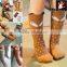 Fashion Baby Toddlers Fox Girls Knee High Socks Tights Leg Warmer Stockings