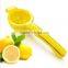 heavy duty metal orange lemon lime squeezer