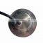 led round recessed underwater lighting 6w