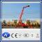 Fortable Construction Crane
