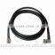 RF 85-110MHz Coaxial Cable N-M/N-M type connector