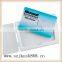 business card usb flash memory