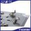 Competitive prices high precision stainless steel fiber optic ferrule polishing jig