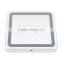 Brand new 8000 mah li-battery office lamp mobile power bank charger