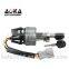 Excavator Parts 21N4-10400 Ignition Switch