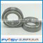 6205-1''ZZ 6205-1''-2RS special bearing 6205ZZ/2RS bore 1'' non standard bearing 25.4X52X15mm deep groove ball bearing