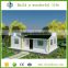 Movable prefab house price for living