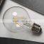 Hotsale G125 retro lamp 8W led filament vintage edison light bulb                        
                                                Quality Choice