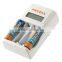High quality Fast Battery Charger 8152