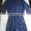 dark blue ployester cotton wholesale fashion Europe market work clothes