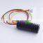 18x45mm 5VDC 980nm 30mw Infrared IR Laser Dot Module with TTL 0-15KHz