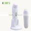 Facial Cleaning Brush With 2 Brush/facial Massager/cleaner Bursh