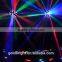 China market in Dubai decorative lighting RGB mushroom LED raider
