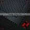 polyester 1680D double yarn oxford fabric laminated with PVC