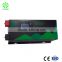 high efficiency 8KVA pure sine wave solar inverter with 50A MPPT charge controller