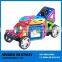 3D DIY educational building toys