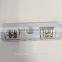 8 LED wireless motion sensor and light sensor light