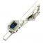 Elegant custom gift tie clip, good quality, decoration tie clip