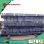 Pregalvanized Scaffolding tubes