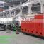 PE Gas Plastic Pipe Production Line/extruder machine