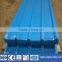 ppgi pre-paint corrugated roofing sheet
