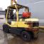 USED MACHINERIES - HYSTER H 4.5 FT6 4,5 TON FORK LIFT (6373)
