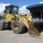USED MACHINERIES - WA 320-5 WHEEL LOADER (5725)