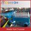 Rotary Drum Type Sand Gold Separating Sieve, River Gold Washing Equipment