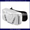 2016 New Patented Factory Wholesale VR ESEE Virtual Reality 3D Glasses Adjustable PD OD Mini VR Headset