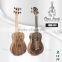 30" China Electric Ukulele Bass customize OEM ukulele bass electric